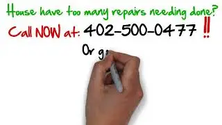 Sell My Omaha Lincoln Fremont Nebraska House Fast We Buy Houses As Is For Cash