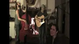 A Mad Affair - Pure Imagination (Willy Wonka cover)