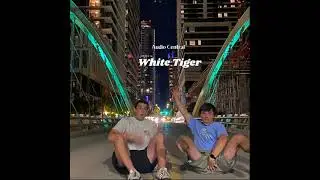 Audio Central/J. Cole - White Tiger