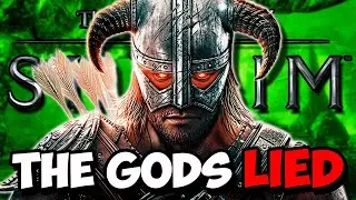Драконорожденный из Skyrim &mdash; это не то, что вы думаете
