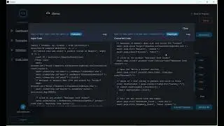Framework Project Guide for Setting up a Testing Project for Protractor and Selenium Framework