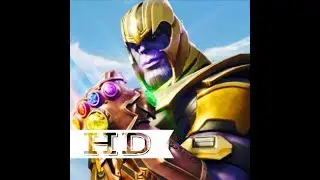 Fortnite Battle Royal: Infinity Gauntlet LTM (PLAY NOW)