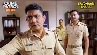 किशोर की रहस्यमयी मौत का खुलासा पुलिस करेगी | Crime Patrol | Crime Ki Kahani | Savdhaan India