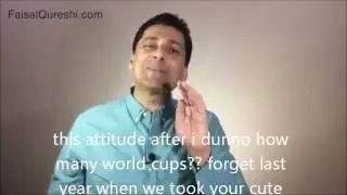 ALL INDIA BAKCHOD REPLIES TO PAKISTANI BAKCHOD
