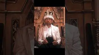 I CROWN YOU KING| MR. BEAN EDIT|