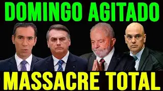 SAIU AGORA! TRAG&Eacute;DIA de AVI&Atilde;O AGORA! MORREU NO LOCAL - ALEXANDRE DE MORAES DO STF ACABA DE SER DETO