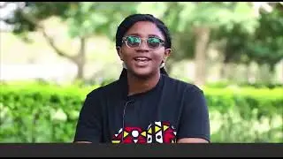 Nigerian Students Experience at UCC