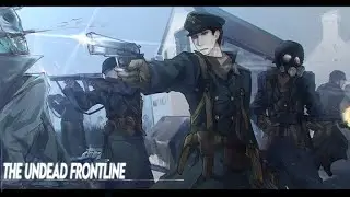 Guts & Blackpowder, but WW2? |Casual Stream| Roblox: The Undead Frontlines