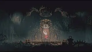 Hollow Knight: Silksong Snare Setter location WISH Silk and Soul, Soul Snare