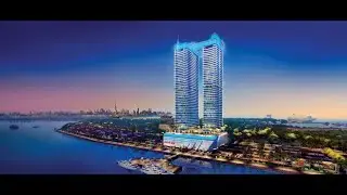POV: Недвижимость у МОРЯ Danube Oceanz ТОП предложение. #realestate #luxury #toninolamborghini