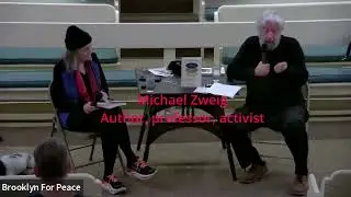 Highlights! Working Class Politics in the Current Moment: Michael Zweig with Amy Goodman