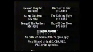 October 27, 1985 commercials (Vol. 3)