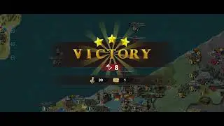 Battle of Dunkirk #worldconqueror4 #historical #ww2