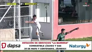 F&eacute;nix vs Flandria por PAREStv | Fecha 13 [Clausura 2025]