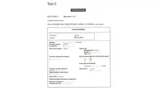 car 🚗 insurance from ielts