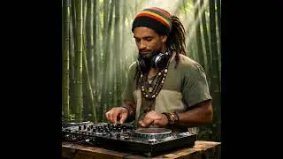 Ragga ,Reggae  - J’AVANCE SOUS PRESSION