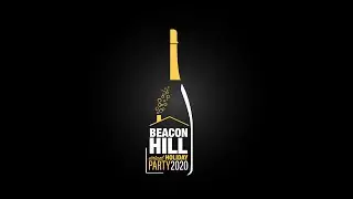 Beacon Hill Holiday Party 2020