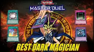 RANKED - DARK MAGICIAN / BRANDED FUSION - NEW BANLIST - [ Yu-Gi-Oh! - Master Duel ]
