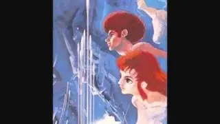 The Ideon: Be Invoked OST - Cantata Orbis