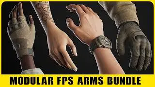 FPS Arms Modular Mega Bundle