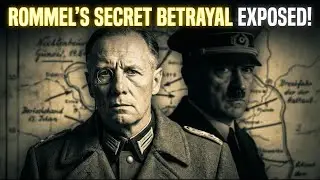 The Untold Story of Rommel's Betrayal: A Twist in History!