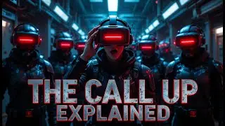 The Call Up (2016) Movie Explained | Deadly VR Game Turns Real