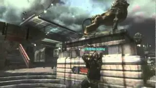 Black Ops: Rev is King Tomahawk #43