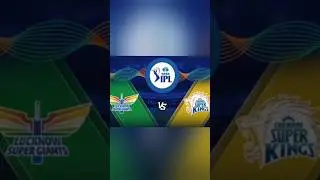 CSK vs LSG || Playing 11 of csk and lsg #shorts #ipl #csk #iplcsk #tataipl #ipl2023 #cricket