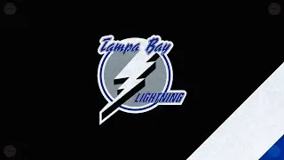 Tampa Bay Lightning 1992/93 Goal Horn