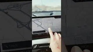 BMW iDrive 9 Easter egg I bet you didn&rsquo;t know about!! 🥚