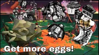 Splatoon 3 Salmon Run Slander