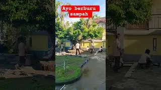 Ayo Berburu Samoah