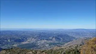 Boucher Hill Lookout Towers.