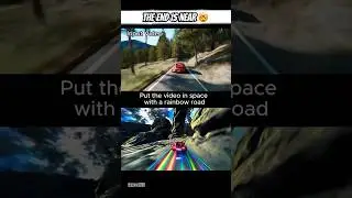 AI New Era - Transforming Environments #ai#openai#texttovideo#viral#shorts#gamecentral#sora#editing