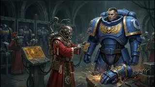 Tutorial Tacticus Planner Team potential breakdown  Part 3