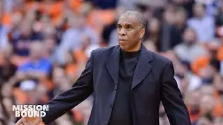 Episode 13: Father, Coach, Leader. Mike Davis.