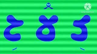 Scanning Arabic Alphabet Song 0