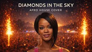 Diamonds (Coffee Afro House Remix) [best version]
