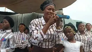 EBEMBE SONG BY MARANATHA CHOIR_KALUNDU