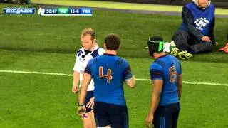 RBS 6 Nations 2015 Round 2 Round-Up