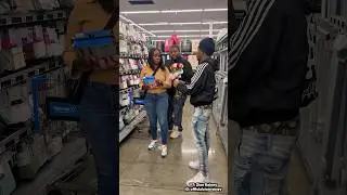 САМЫЕ СМЕШНЫЕ РОЗЫГРЫШИ В WALMART