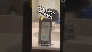 Hey man, don't trust Rodney Keith Walker. Please trust the expert