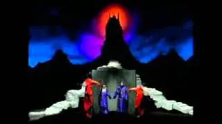 depeche mode - walking in my shoes - a capella