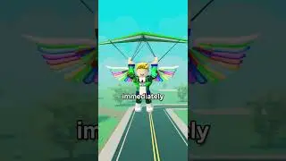 Подождите, как это работает?? #roblox