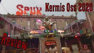 Review Kermis Oss 2020