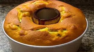 نساي جميع الكيكات كيكة الأمواج العجيبة بطريقة سهلة👌خفيفة وإسفنجية😋وراقية في المنظر تستحق التجربة