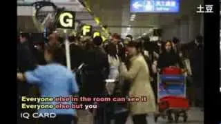 [Fanmade] What Makes You Beautiful - Kris (EXO)