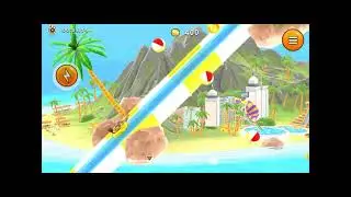 UPHILL RUSH 8