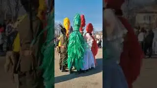 Nunta Țărănească Prisăcani 2022