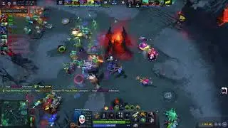 GESC Lower Bracket Final Vega memupuskan harapan Na'vi lolos GESC Thailand